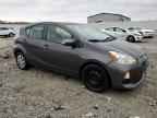 2013 TOYOTA Prius c