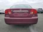 2002 HONDA CIVIC