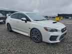 2020 SUBARU WRX