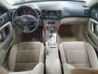 2006 SUBARU Legacy