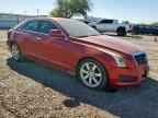 2013 CADILLAC ATS