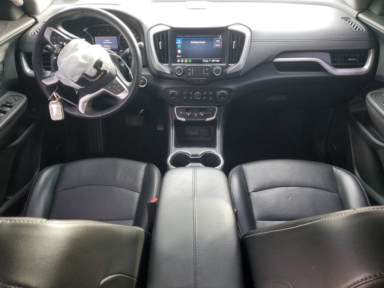 2022 GMC Terrain