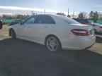 2011 MERCEDES-BENZ E-Class