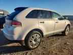 2010 LINCOLN MKX