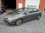 2011 HONDA CIVIC