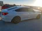 2021 HONDA ACCORD