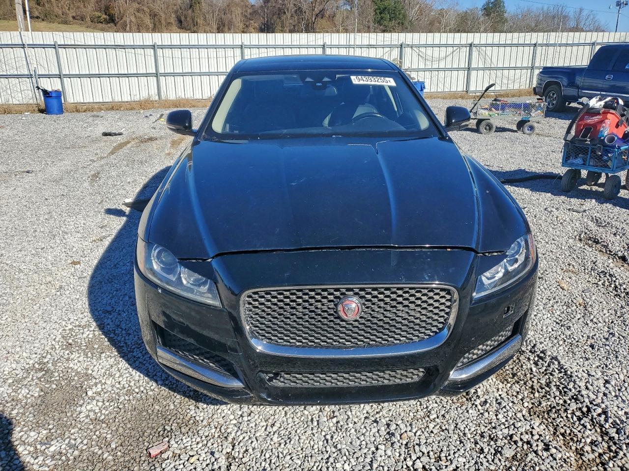 2016 JAGUAR XF