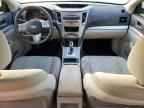 2010 SUBARU Legacy