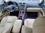2008 LEXUS IS 250