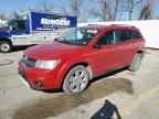2014 DODGE JOURNEY