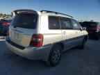 2004 TOYOTA HIGHLANDER