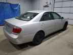 2005 TOYOTA CAMRY