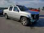 2014 HONDA Ridgeline
