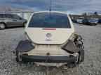 2007 VOLKSWAGEN Beetle