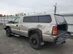 2001 CHEVROLET Silverado 2500