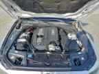 2011 BMW 5 series
