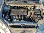 2004 TOYOTA COROLLA