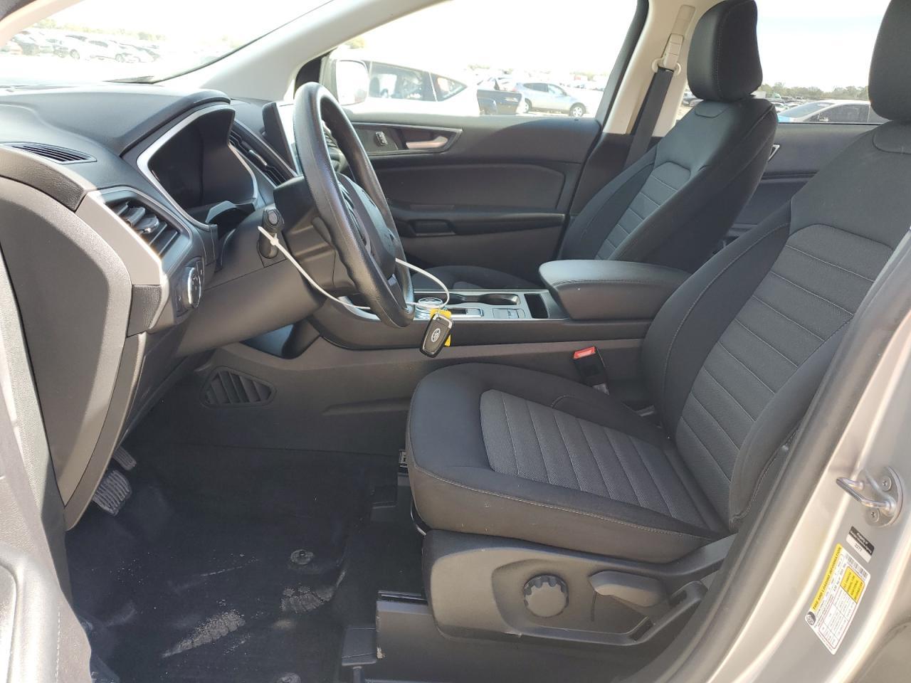 2021 FORD EDGE