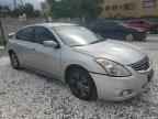 2010 NISSAN ALTIMA