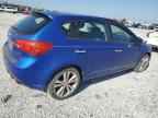 2011 KIA FORTE
