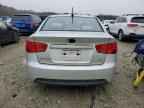 2010 KIA FORTE