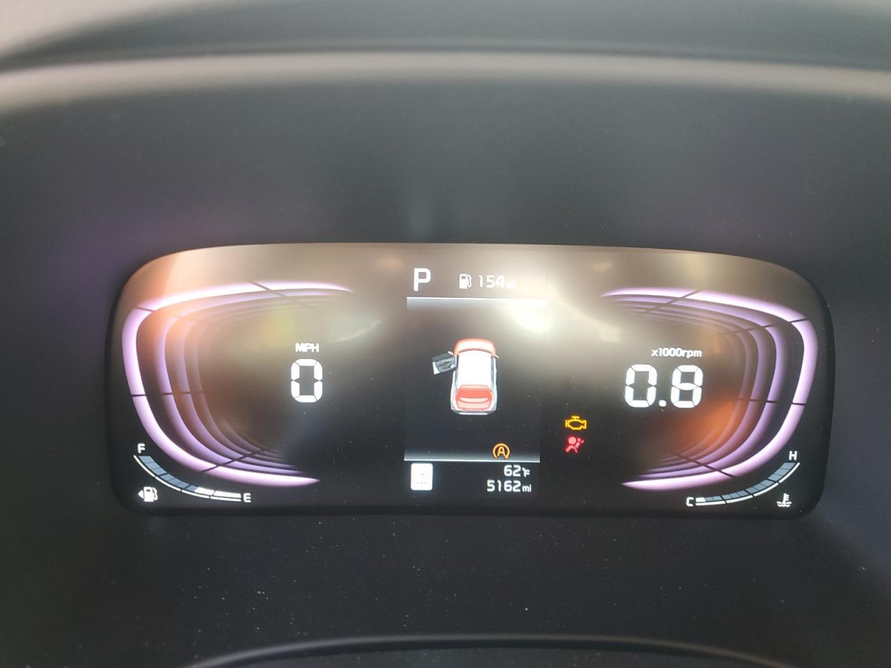 2025 KIA SOUL