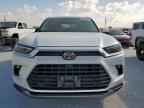 2024 TOYOTA HIGHLANDER