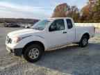 2017 NISSAN Frontier