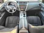 2015 NISSAN MURANO