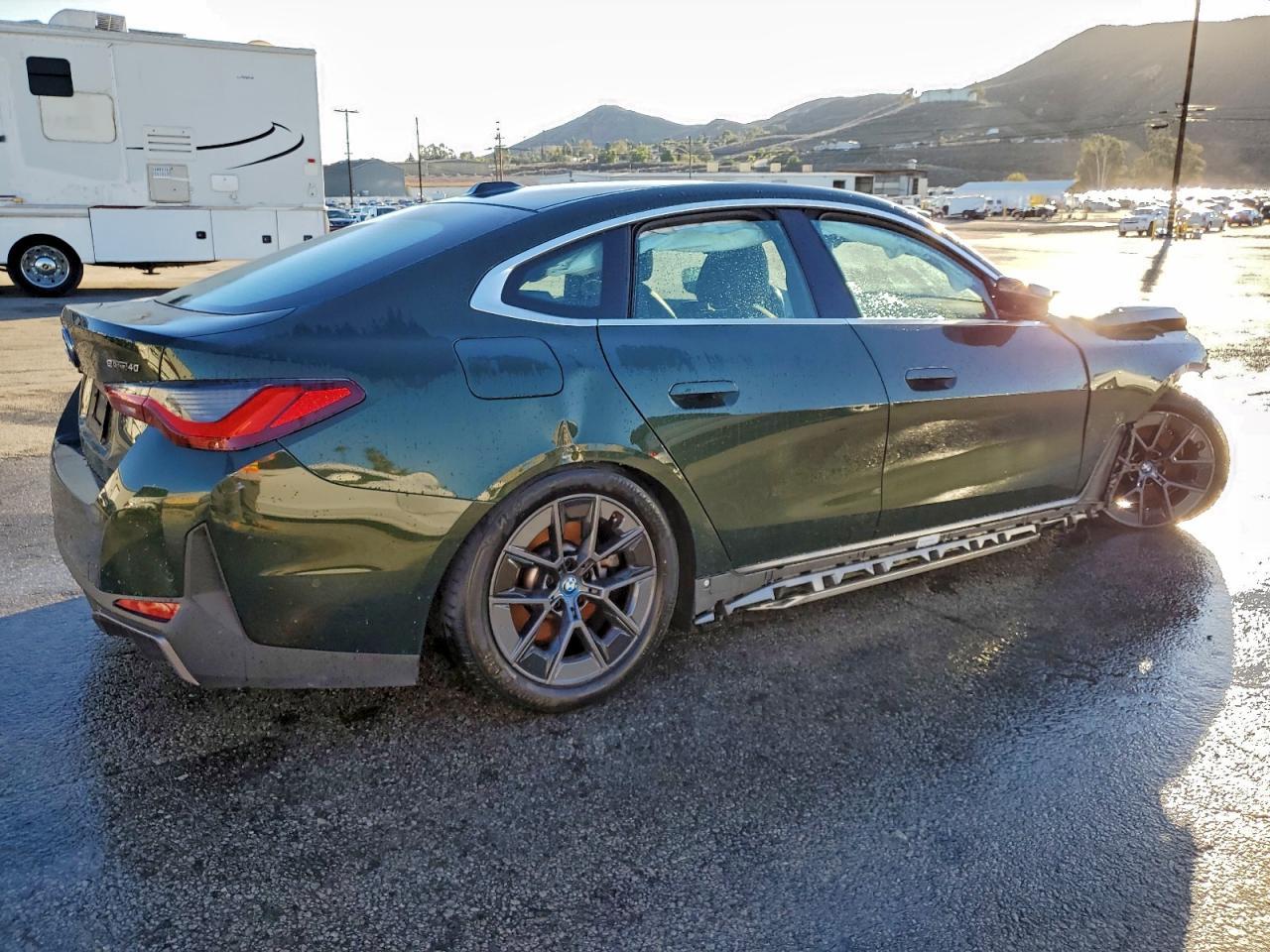 2024 BMW i4