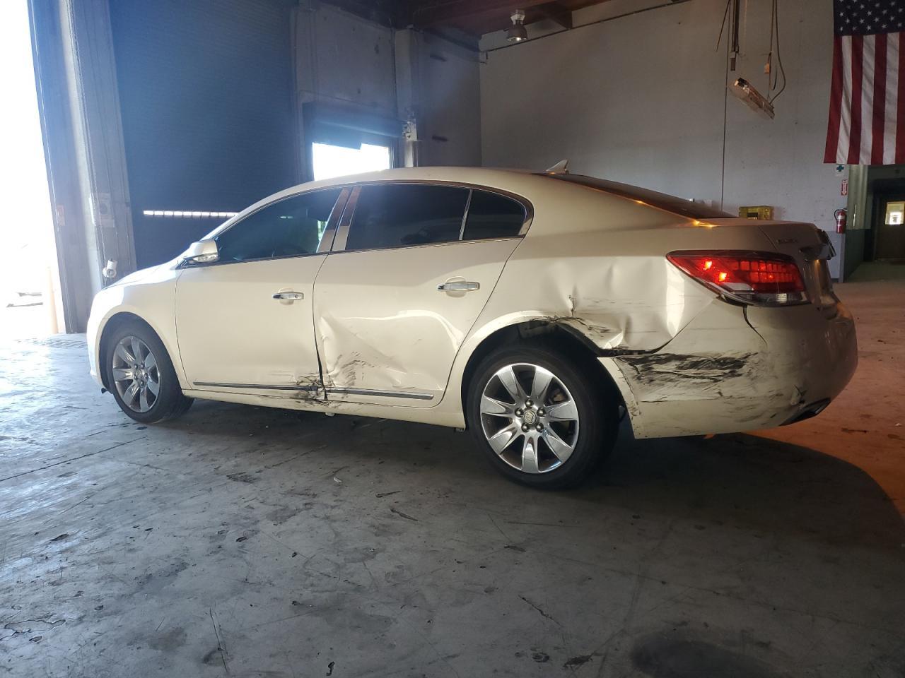 2013 BUICK LACROSSE