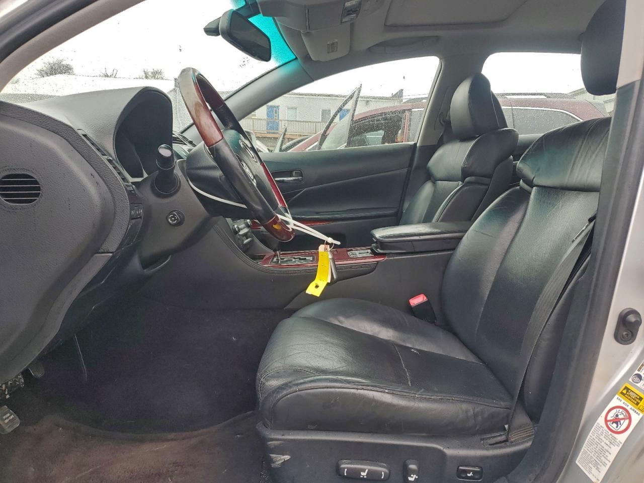 2006 LEXUS GS 300