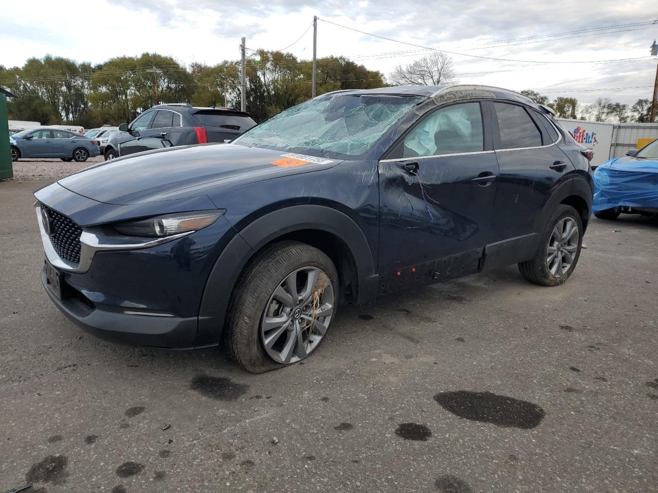 2023 MAZDA CX-30