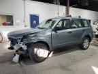 2009 SUBARU FORESTER