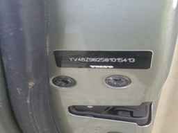 2008 VOLVO XC70