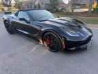2015 CHEVROLET CORVETTE