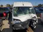 2023 RAM ProMaster 2500