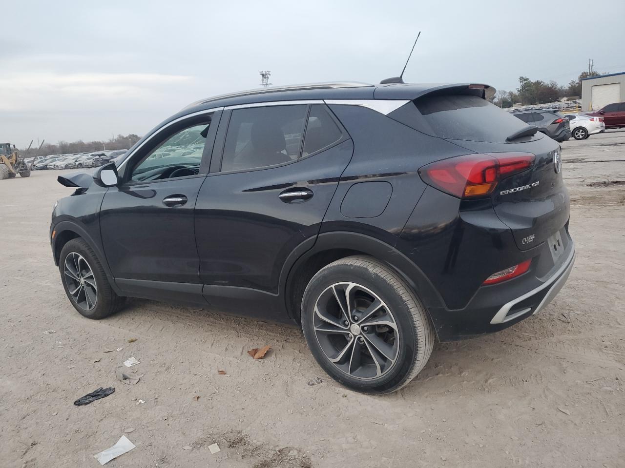 2021 BUICK Encore GX