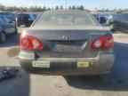 2005 TOYOTA COROLLA