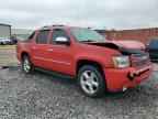 2011 CHEVROLET Avalanche