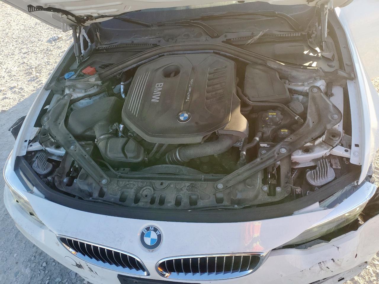 2019 BMW 4 Series