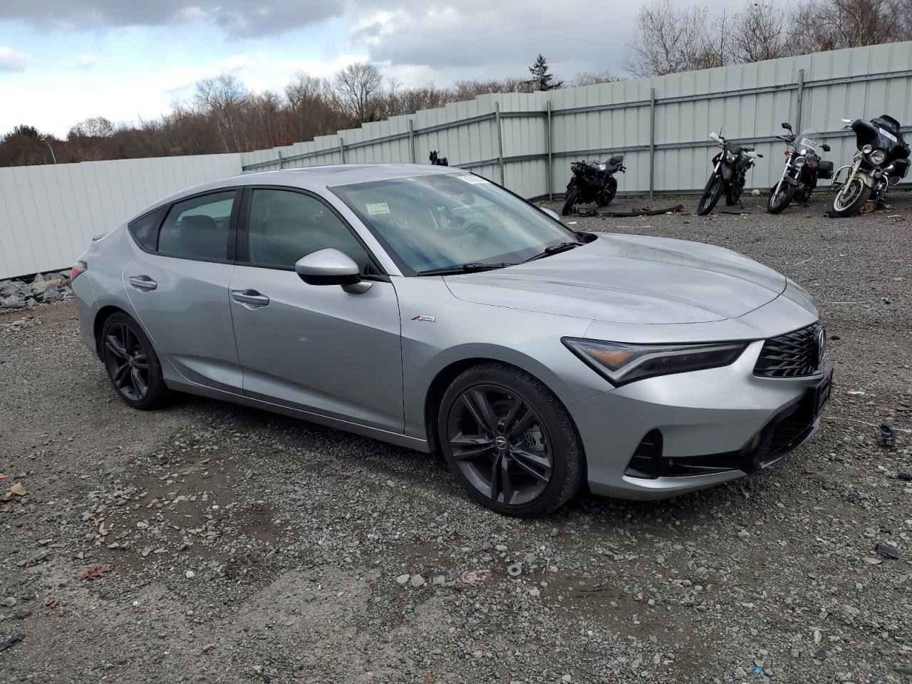 2024 ACURA Integra