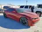 2015 CHEVROLET Camaro