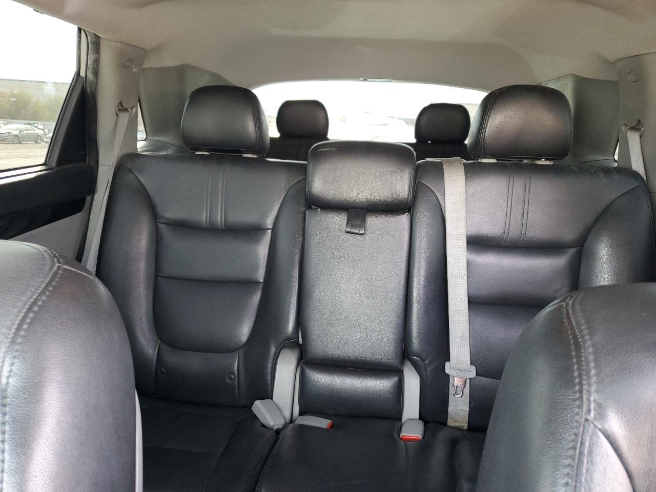 2014 KIA SORENTO