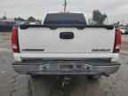 2004 CHEVROLET Silverado 2500