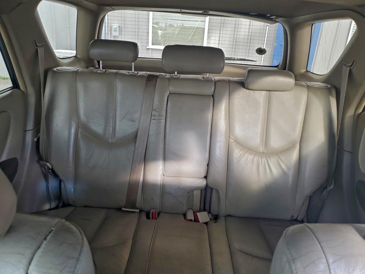 2002 LEXUS Rx 300
