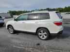 2012 TOYOTA HIGHLANDER
