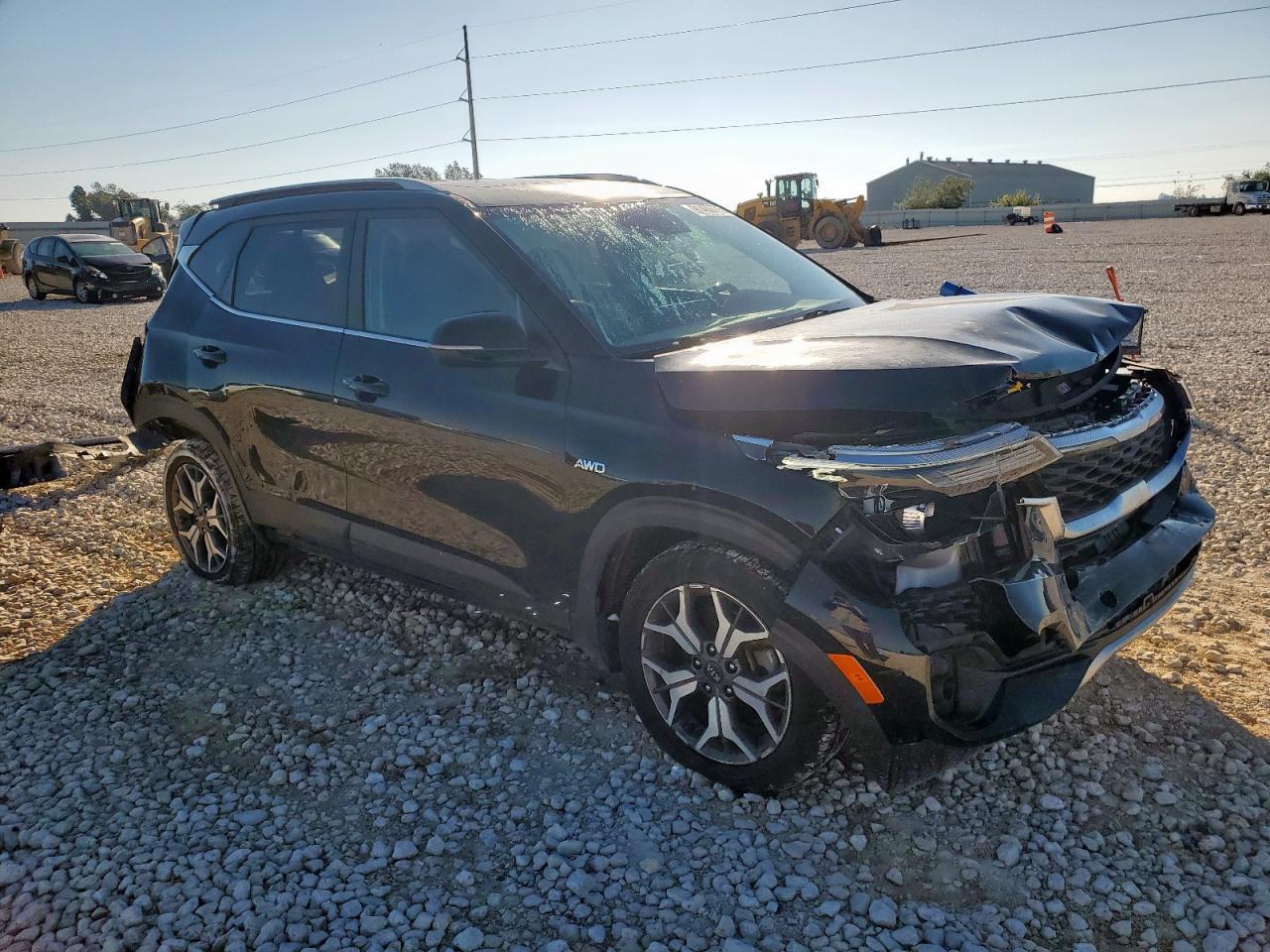 2021 KIA SELTOS