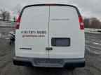2023 CHEVROLET EXPRESS 2500