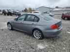 2011 BMW 3 SERIES